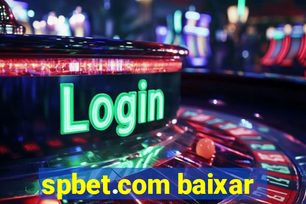 spbet.com baixar